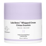 Drunk Elephant - Lala Retro™ Whipped Cream - Crema Viso Lala Retro™ Whipped Cream - Drunk Elep Whip Cream Face 50ml- - Donna